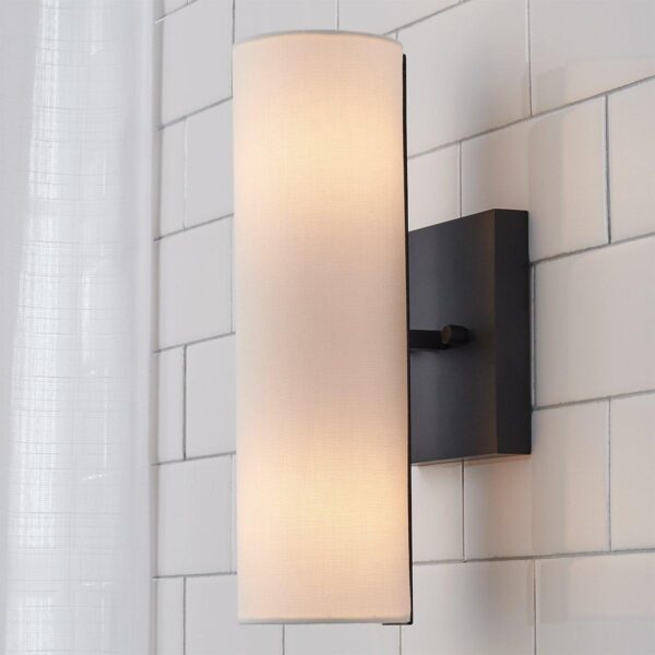 Capalino Bath Sconce – view 4