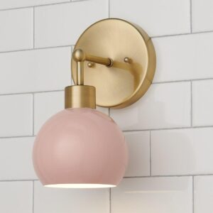 BS23086.0.BS23086BP Young House Love Bubble Pop Sconce