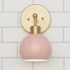 BS23086.2.BS23086BP Young House Love Bubble Pop Sconce – view 3