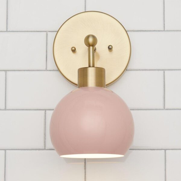 BS23086.2.BS23086BP Young House Love Bubble Pop Sconce – view 3