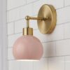 BS23086.3.BS23086BP Young House Love Bubble Pop Sconce – view 4