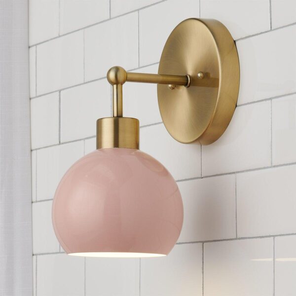 BS23086.3.BS23086BP Young House Love Bubble Pop Sconce – view 4
