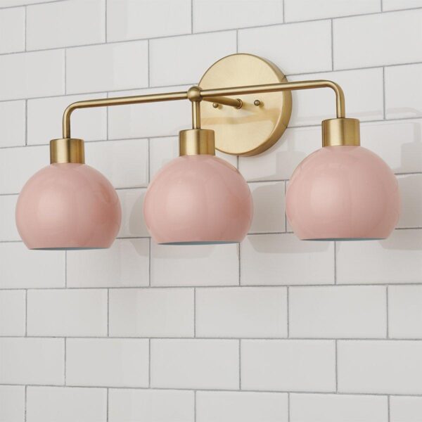 BS23088.1.BS23088BP Young House Love Bubble Pop Vanity Light – 3 Light – view 2