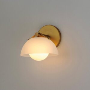 BS23095.0.BS23095AB Marjani Bath Sconce – Frosted