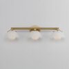BS23101.2.BS23101AB Marjani Vanity Light – 3 Light – Frosted – view 3