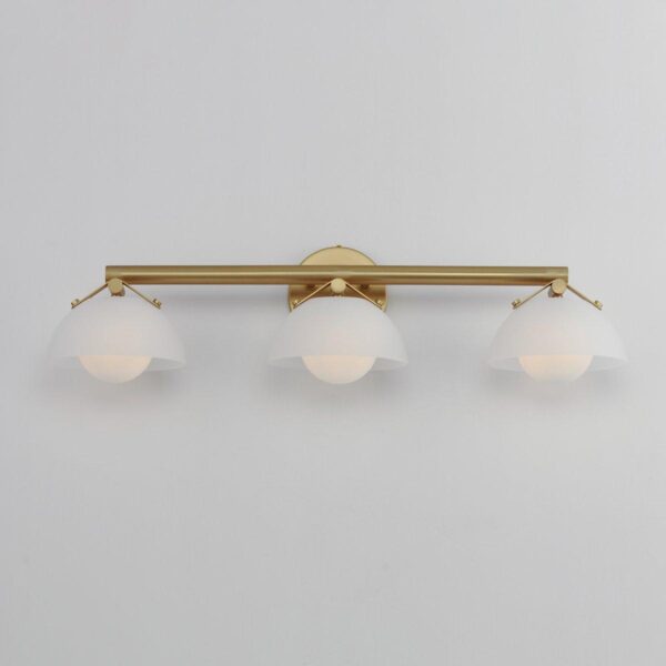 BS23101.2.BS23101AB Marjani Vanity Light – 3 Light – Frosted – view 3