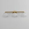 BS23101.3.BS23101AB Marjani Vanity Light – 3 Light – Frosted – view 4