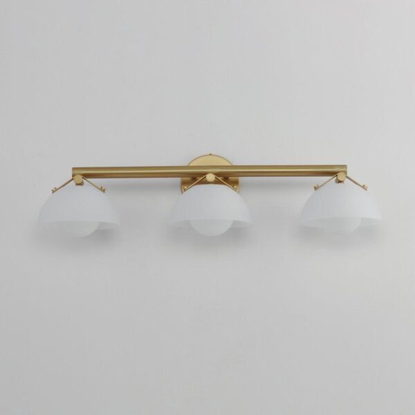 BS23101.3.BS23101AB Marjani Vanity Light – 3 Light – Frosted – view 4
