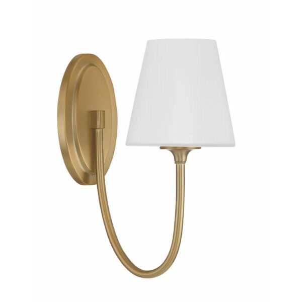 BS23104.1.BS23104GL Eleanor Bath Sconce – 1 Light – view 2