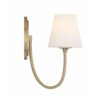 BS23104.2.BS23104GL Eleanor Bath Sconce – 1 Light – view 3