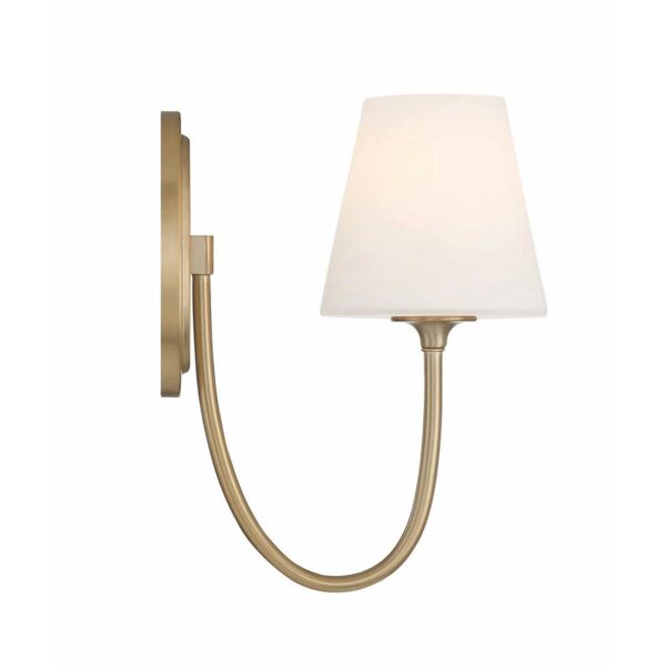 BS23104.2.BS23104GL Eleanor Bath Sconce – 1 Light – view 3