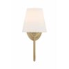 BS23104.3.BS23104GL Eleanor Bath Sconce – 1 Light – view 4