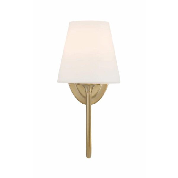 BS23104.3.BS23104GL Eleanor Bath Sconce – 1 Light – view 4