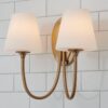 BS23105.0.BS23105GL Eleanor Bath Sconce – 2 Light