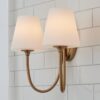 BS23105.3.BS23105GL Eleanor Bath Sconce – 2 Light – view 4