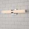 BS24000.0.BS24000CH Zariah LED Vanity Light – Small