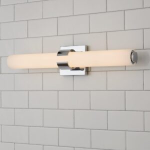 BS24000.0.BS24000CH Zariah LED Vanity Light – Small