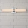 BS24000.2.BS24000CH Zariah LED Vanity Light – Small – view 3
