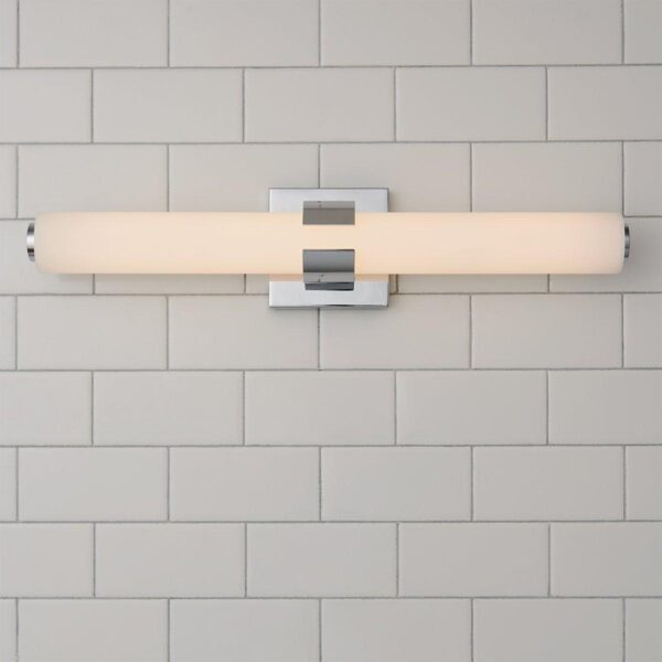 BS24000.2.BS24000CH Zariah LED Vanity Light – Small – view 3