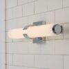 BS24000.3.BS24000CH Zariah LED Vanity Light – Small – view 4