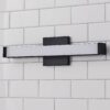 Modern Bar Vanity Light – 18″ – view 2