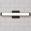 Modern Bar Vanity Light – 18″ – view 3