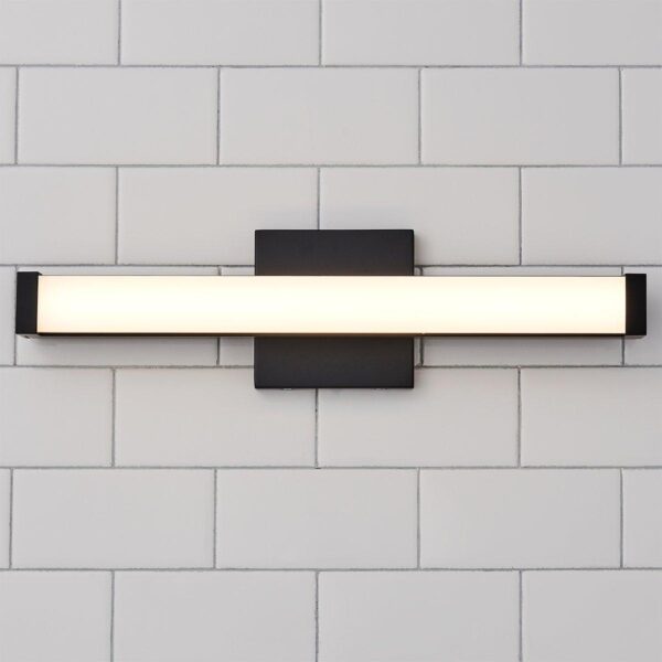 Modern Bar Vanity Light – 18″ – view 3