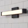 Modern Bar Vanity Light – 18″ – view 4