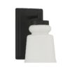 BS24036.1.BS24036BK Snowmelt Bath Sconce – view 2