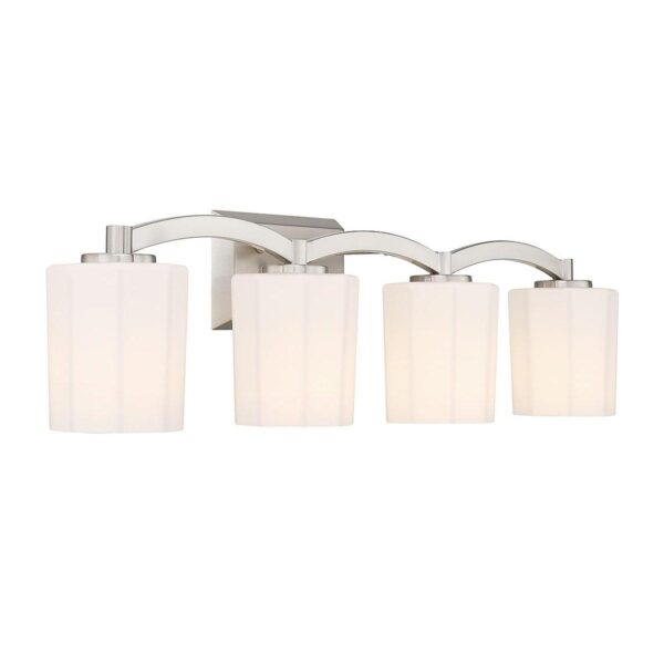 Nelly Vanity Light – 4 Light
