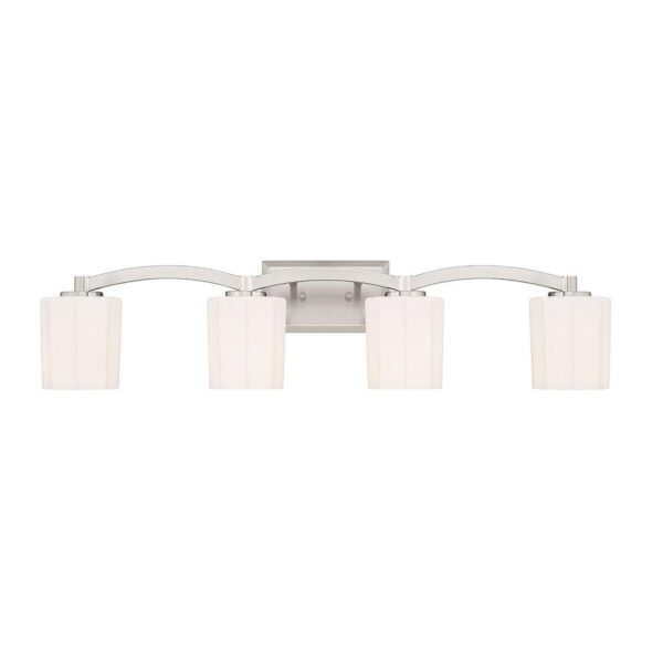 Nelly Vanity Light – 4 Light – view 2
