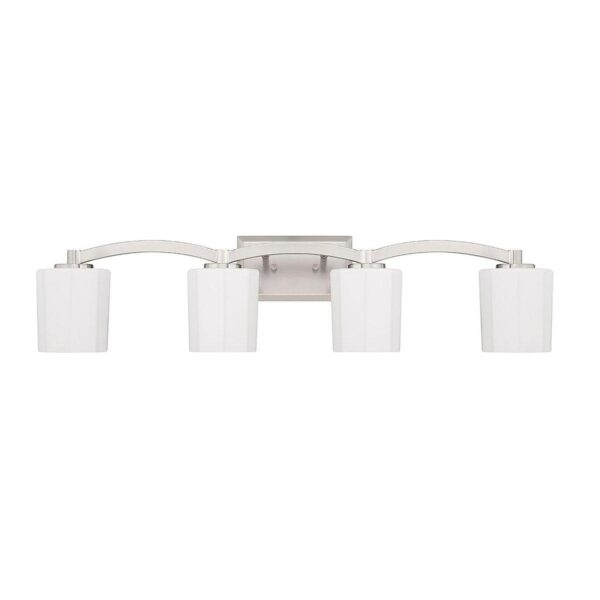 Nelly Vanity Light – 4 Light – view 3
