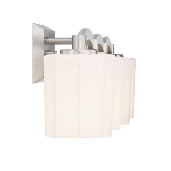 Nelly Vanity Light – 4 Light – view 4