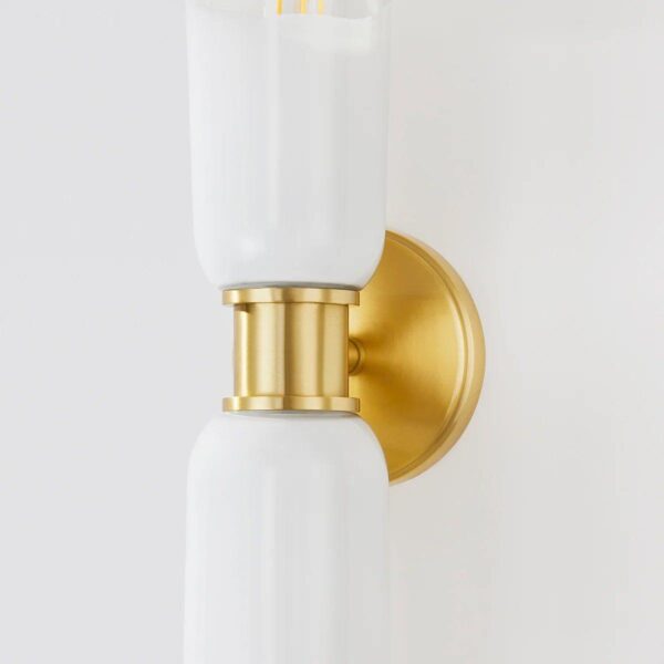 BS24086.1.BS24086AB Glacial Bath Sconce – view 2