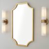 Aeolian Bath Sconce – 2 Light