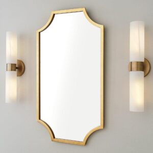 Aeolian Bath Sconce – 2 Light