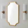 Aeolian Bath Sconce – 2 Light – view 2