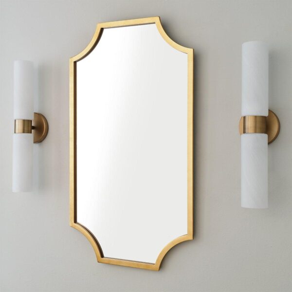 Aeolian Bath Sconce – 2 Light – view 2