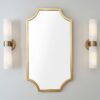Aeolian Bath Sconce – 2 Light – view 3