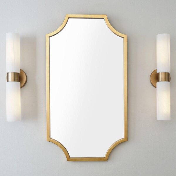Aeolian Bath Sconce – 2 Light – view 3