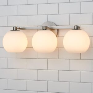 Coda Vanity Light – 3 Light
