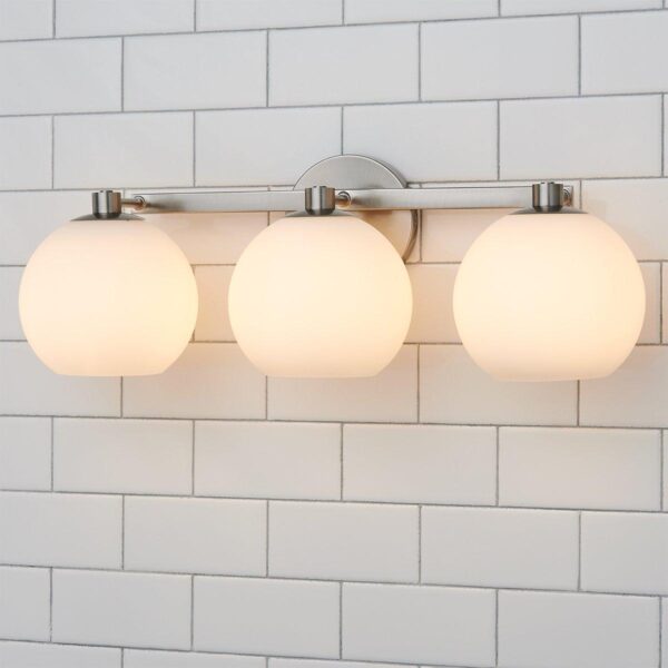 BS24110.0.BS24110BN Coda Vanity Light – 3 Light