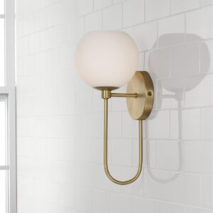 Coda Bath Sconce