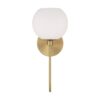BS24112.2.BS24112AB Coda Bath Sconce – view 3
