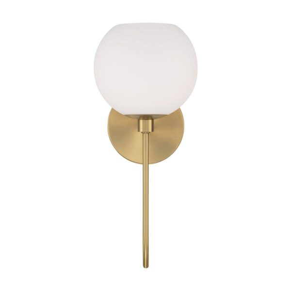 BS24112.2.BS24112AB Coda Bath Sconce – view 3