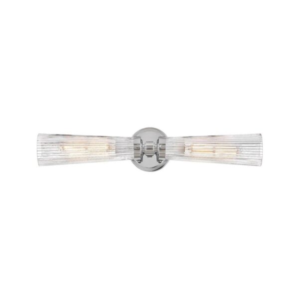 BS24115.0.BS24115PN Madeleine Vanity Light