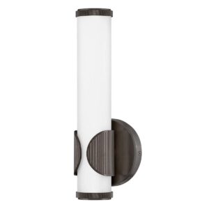 Hawthorne LED Bath Sconce