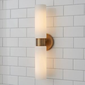 Marsden Bath Sconce