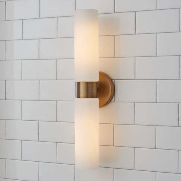 BS24135.0.BS24135AB Marsden Bath Sconce