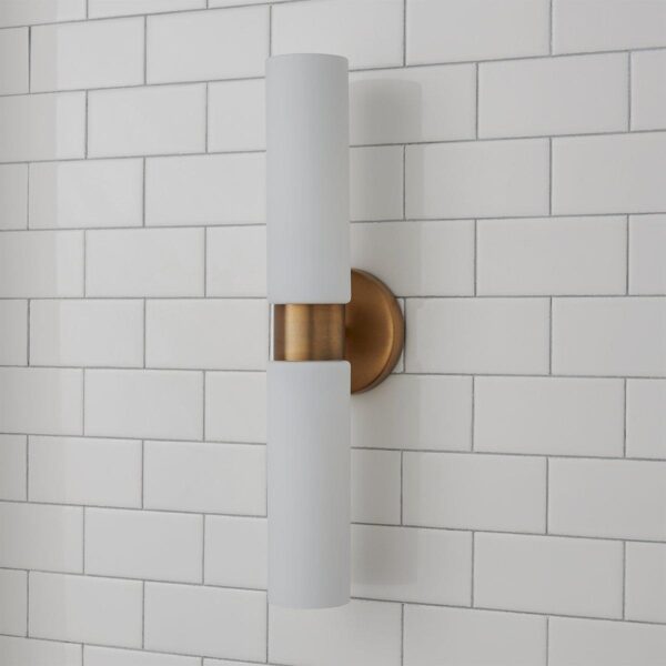 BS24135.1.BS24135AB Marsden Bath Sconce – view 2